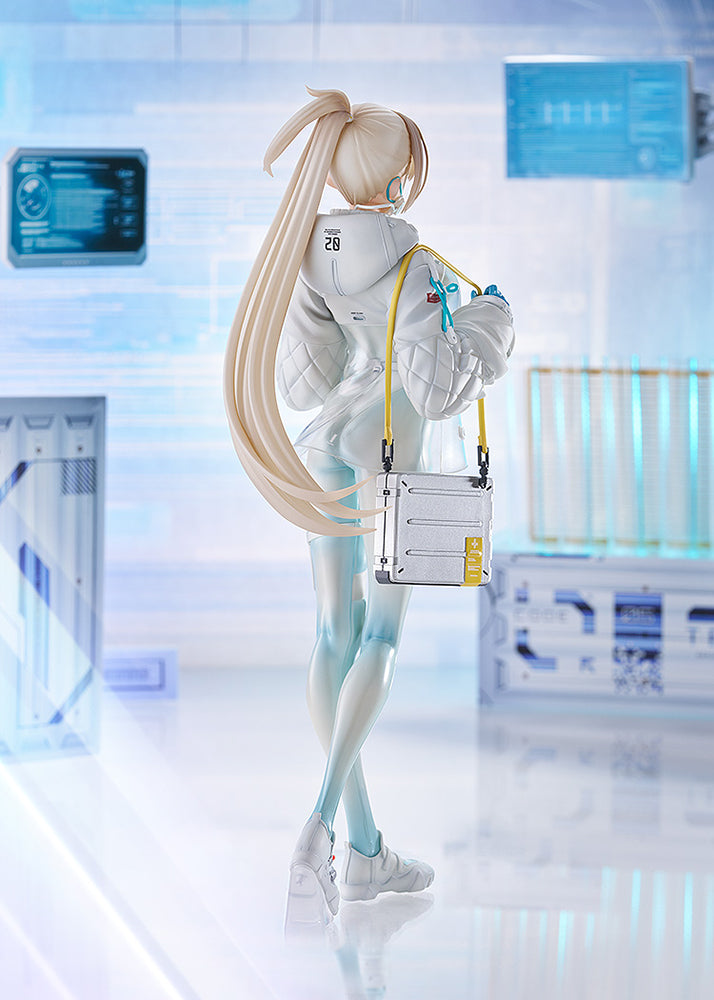 DR. 1/7 Scale Figure