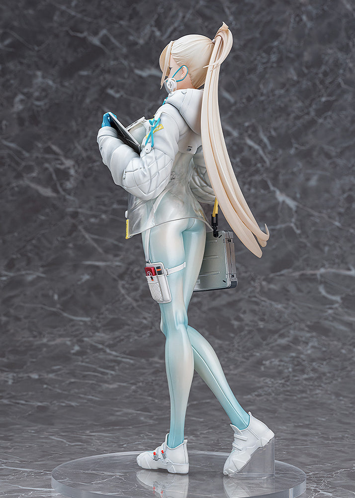 DR. 1/7 Scale Figure