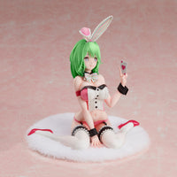 DSmile Illustration Pink x Bunny Complete Figure
