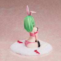 DSmile Illustration Pink x Bunny Complete Figure
