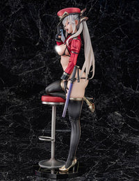 DUE・ROSSO 1/6 Scale Figure