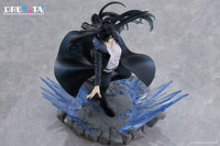 Daemons of the Shadow Realm DRESSTA Statue Figure - Asa