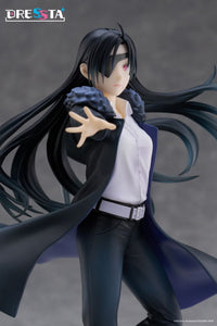 Daemons of the Shadow Realm DRESSTA Statue Figure - Asa