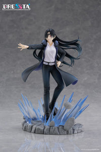 Daemons of the Shadow Realm DRESSTA Statue Figure - Asa
