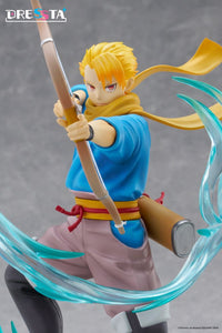 Daemons of the Shadow Realm DRESSTA Statue Figure - Yuru