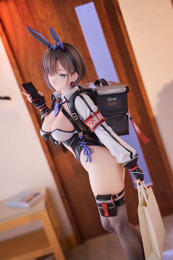 Delivery Bunny Girl Aoi 1/6 Scale