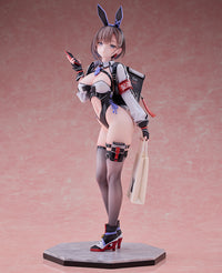 Delivery Bunny Girl Aoi 1/6 Scale