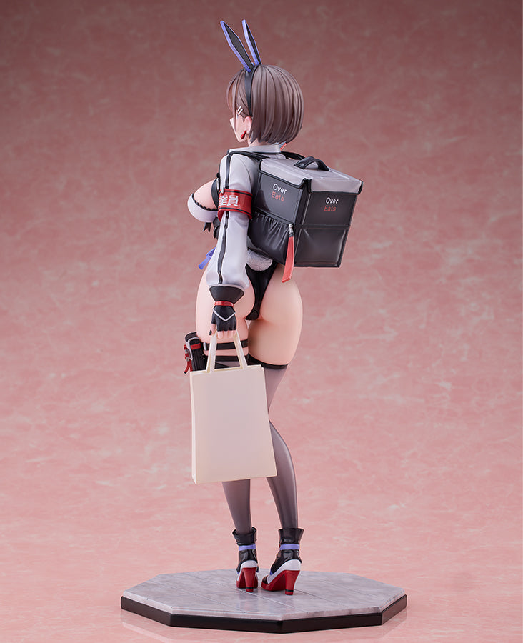 Delivery Bunny Girl Aoi 1/6 Scale