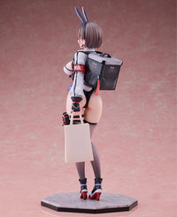 Delivery Bunny Girl Aoi 1/6 Scale