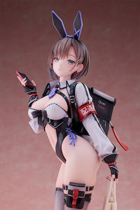 Delivery Bunny Girl Aoi 1/6 Scale