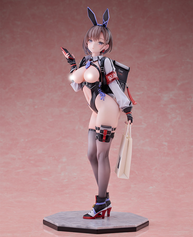 Delivery Bunny Girl Aoi 1/6 Scale