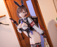 Delivery Bunny Girl Aoi 1/6 Scale