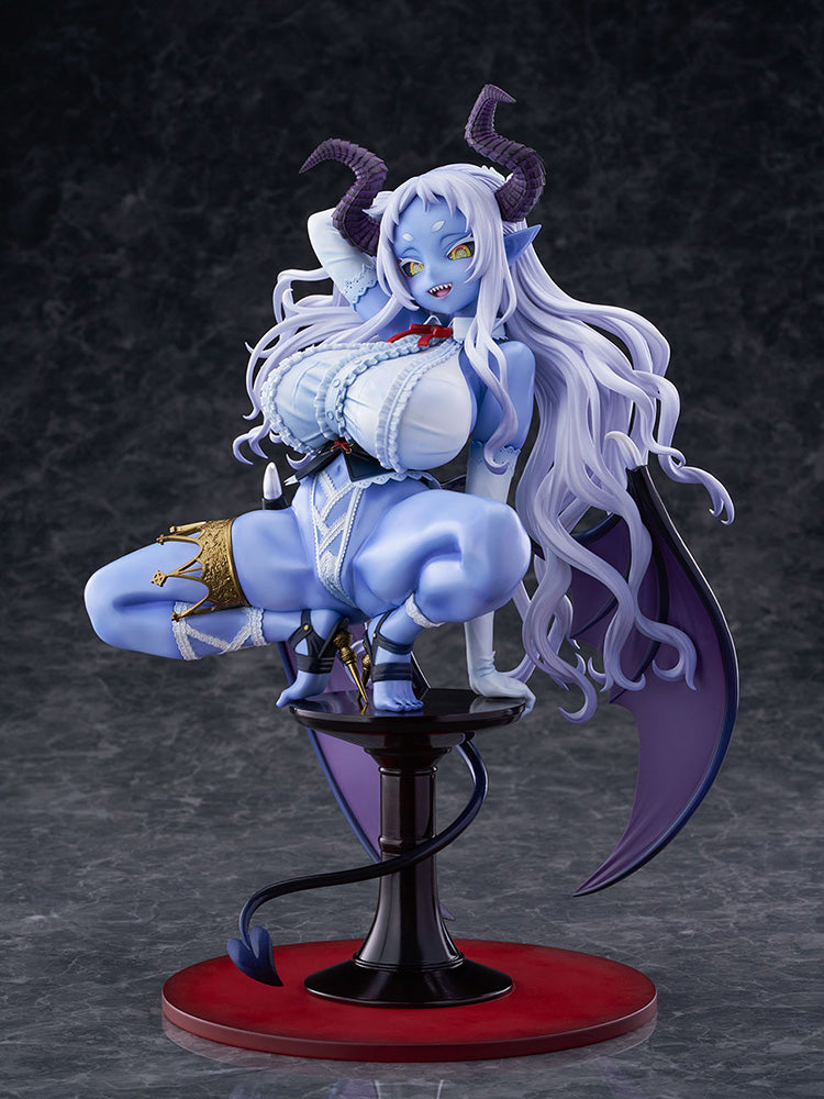 Demon Lord Die Erlko König 1/5 Scale Figure