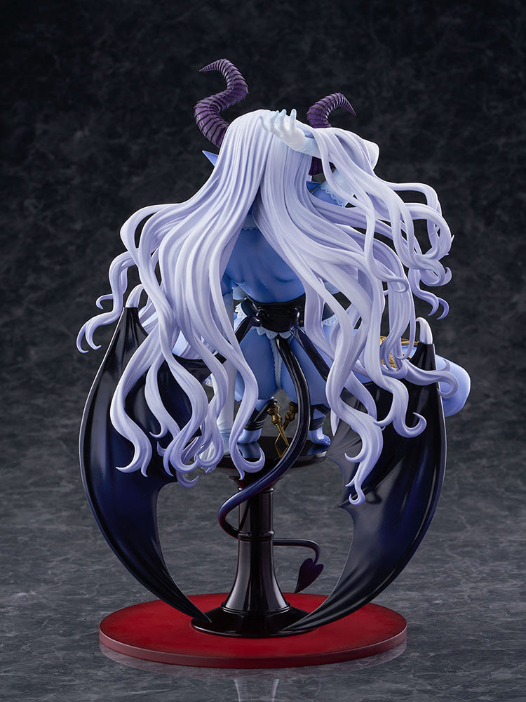 Demon Lord Die Erlko König 1/5 Scale Figure