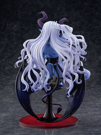 Demon Lord Die Erlko König 1/5 Scale Figure