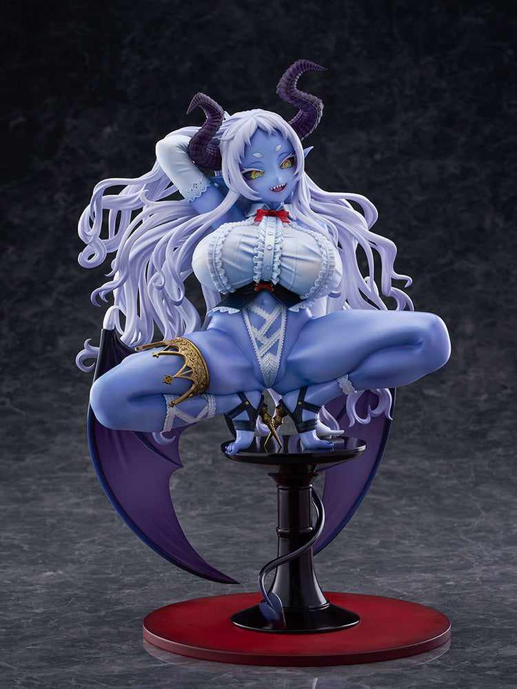 Demon Lord Die Erlko König 1/5 Scale Figure