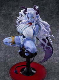 Demon Lord Die Erlko König 1/5 Scale Figure