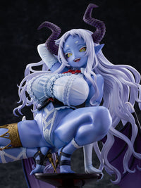 Demon Lord Die Erlko König 1/5 Scale Figure