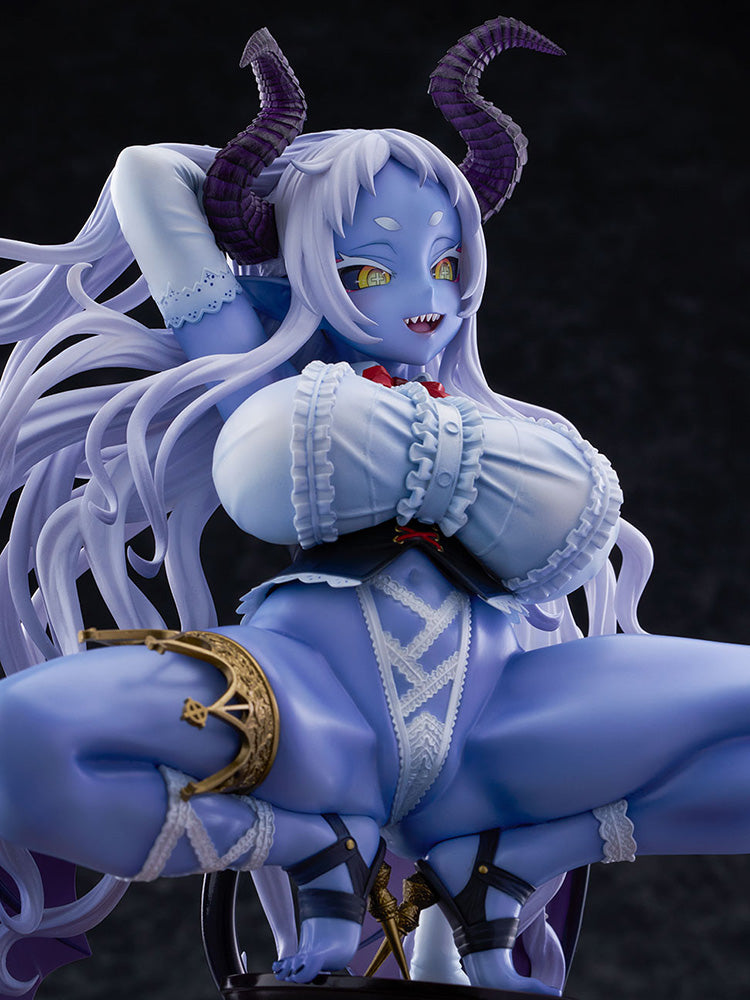Demon Lord Die Erlko König 1/5 Scale Figure