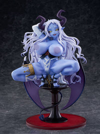 Demon Lord Die Erlko König 1/5 Scale Figure