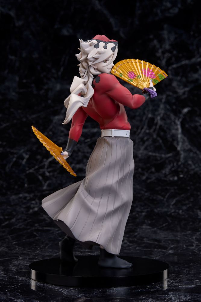 Demon Slayer: Kimetsu no Yaiba Douma non-scale figure