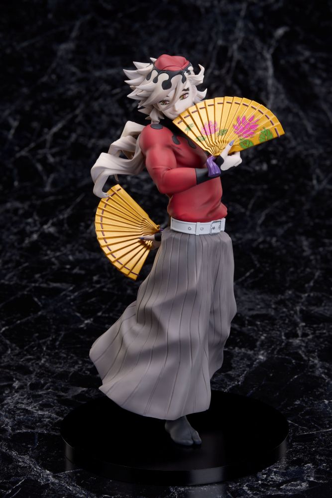 Demon Slayer: Kimetsu no Yaiba Douma non-scale figure