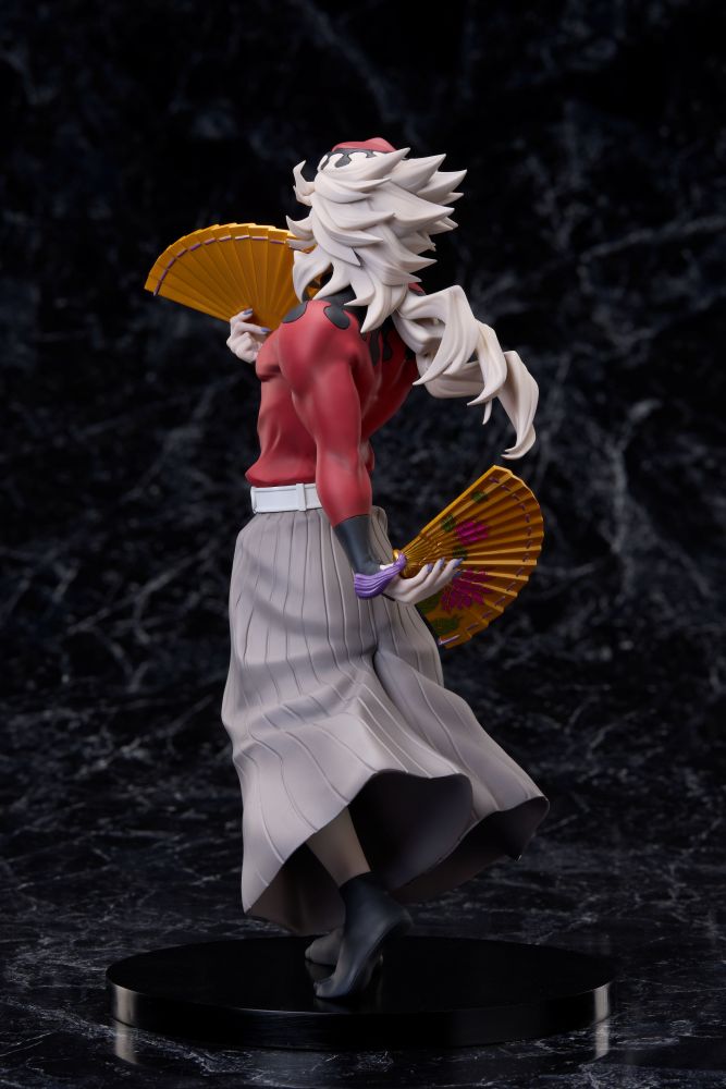 Demon Slayer: Kimetsu no Yaiba Douma non-scale figure