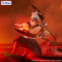 Demon Slayer: Kimetsu no Yaiba Noodle Stopper Figure Uzui Tengen