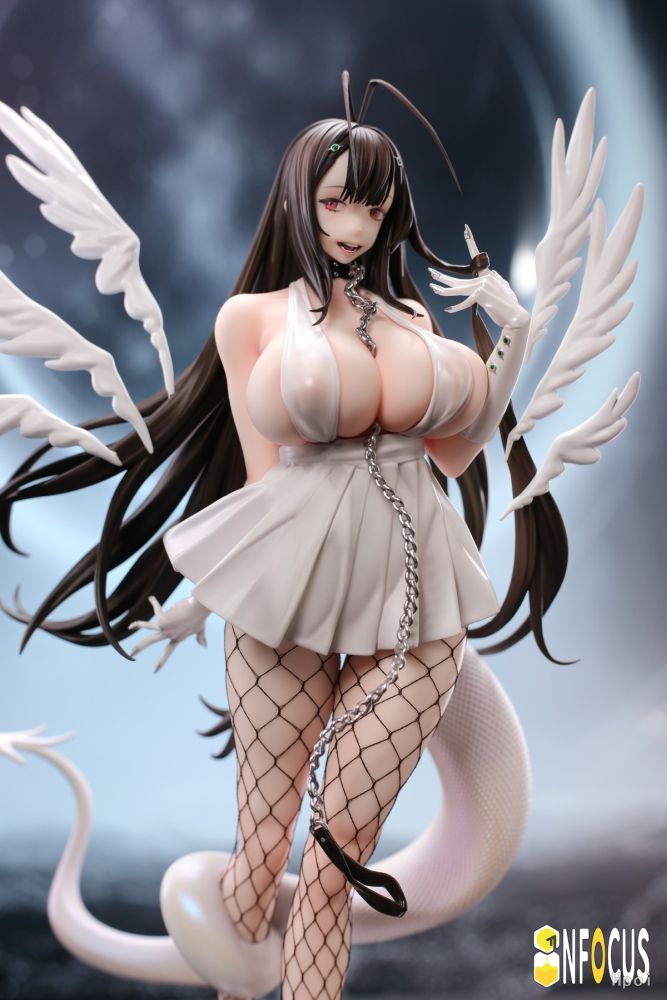 Dorothy 1/6 Scale Figure