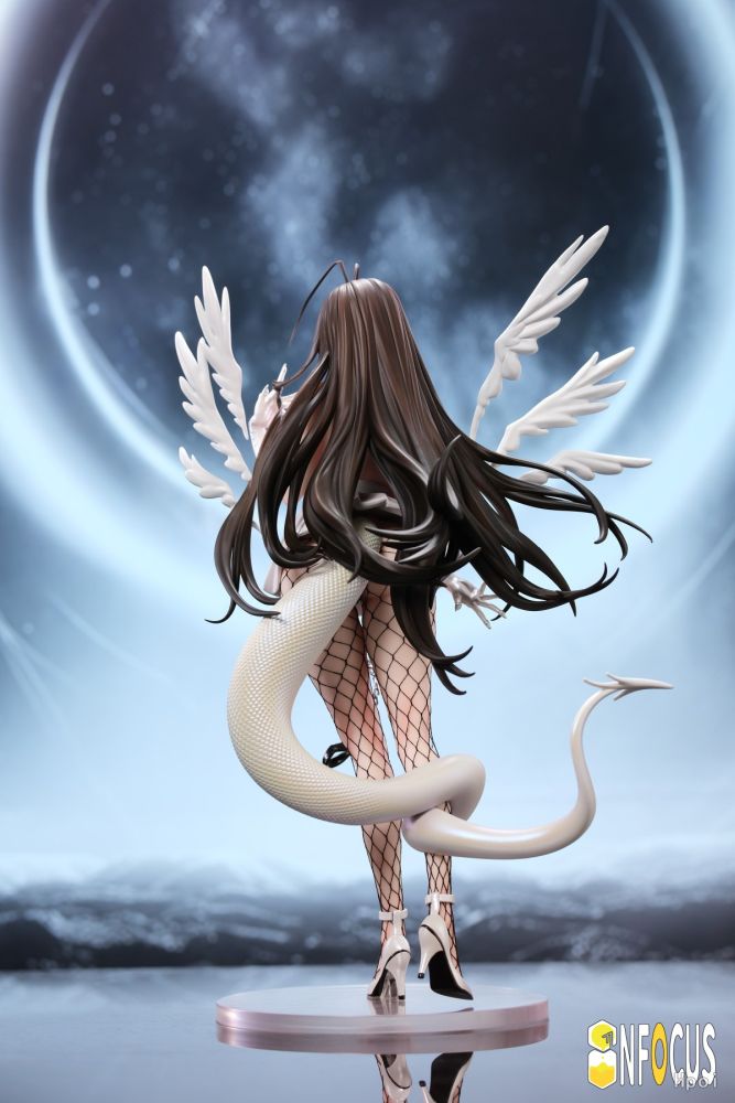 Dorothy 1/6 Scale Figure