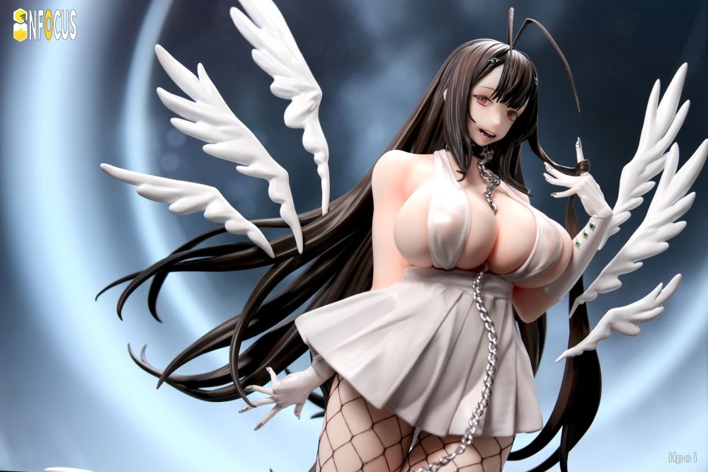Dorothy 1/6 Scale Figure