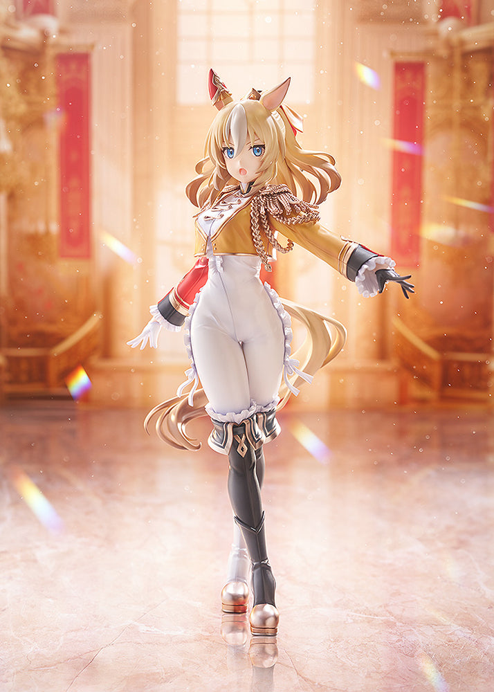 Durandal 1/7 scale Figure