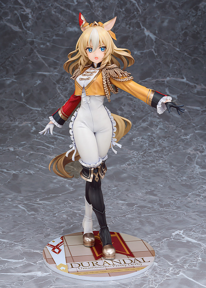 Durandal 1/7 scale Figure