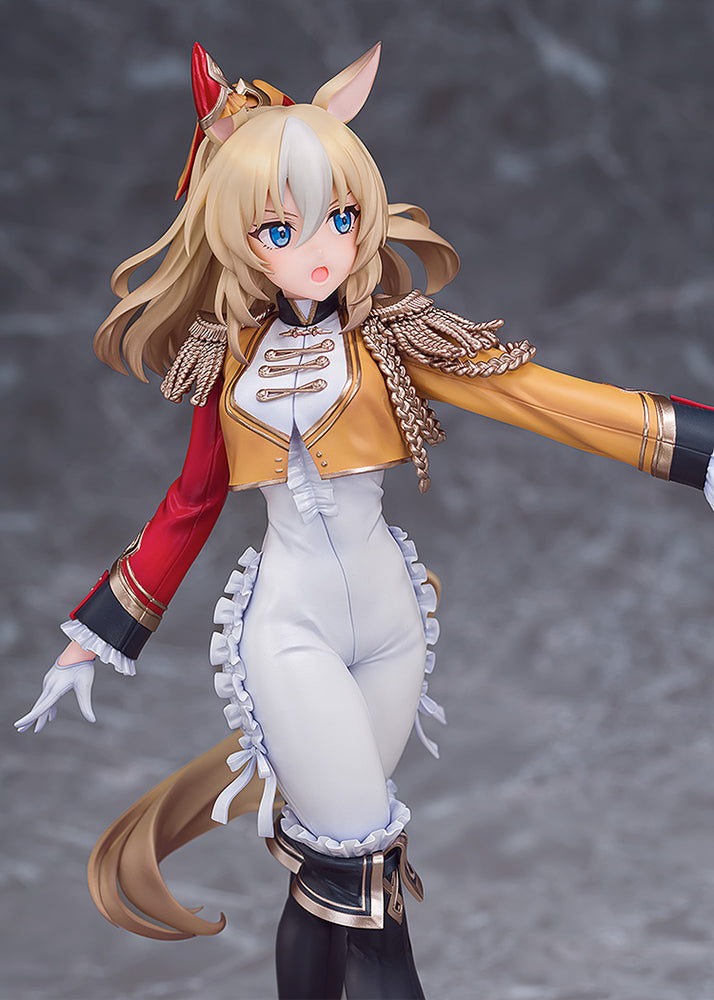 Durandal 1/7 scale Figure