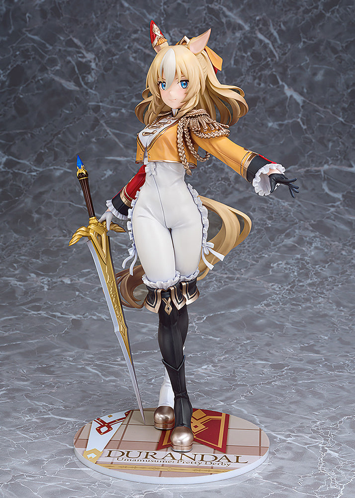 Durandal 1/7 scale Figure