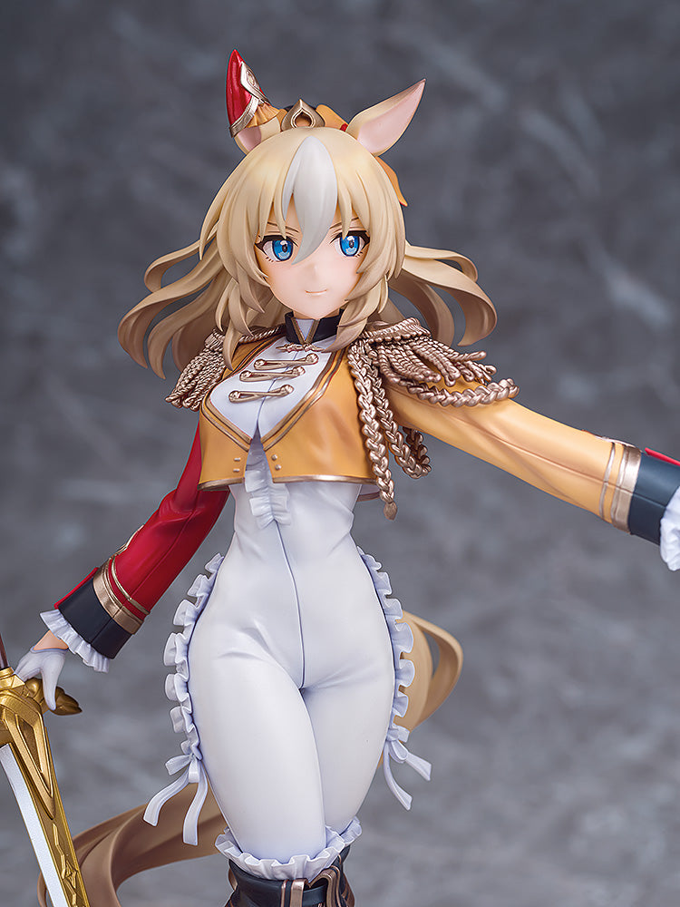 Durandal 1/7 scale Figure