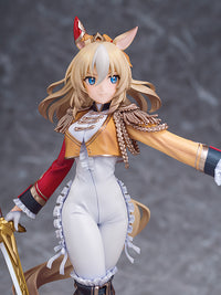 Durandal 1/7 scale Figure