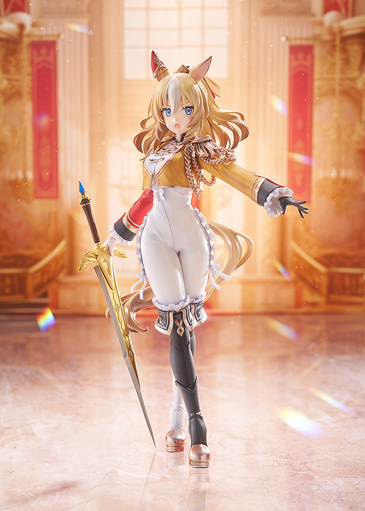 Durandal 1/7 scale Figure