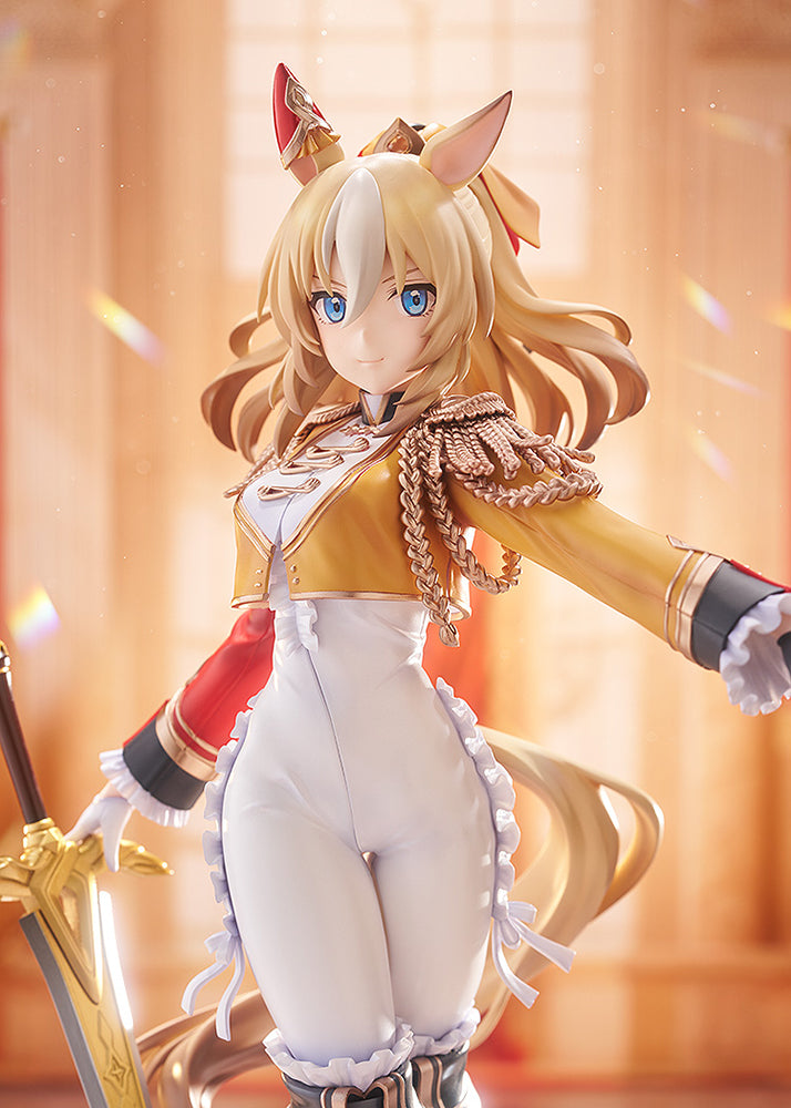 Durandal 1/7 scale Figure