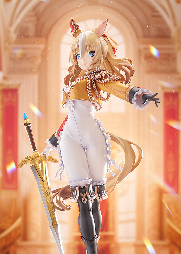 Durandal 1/7 scale Figure