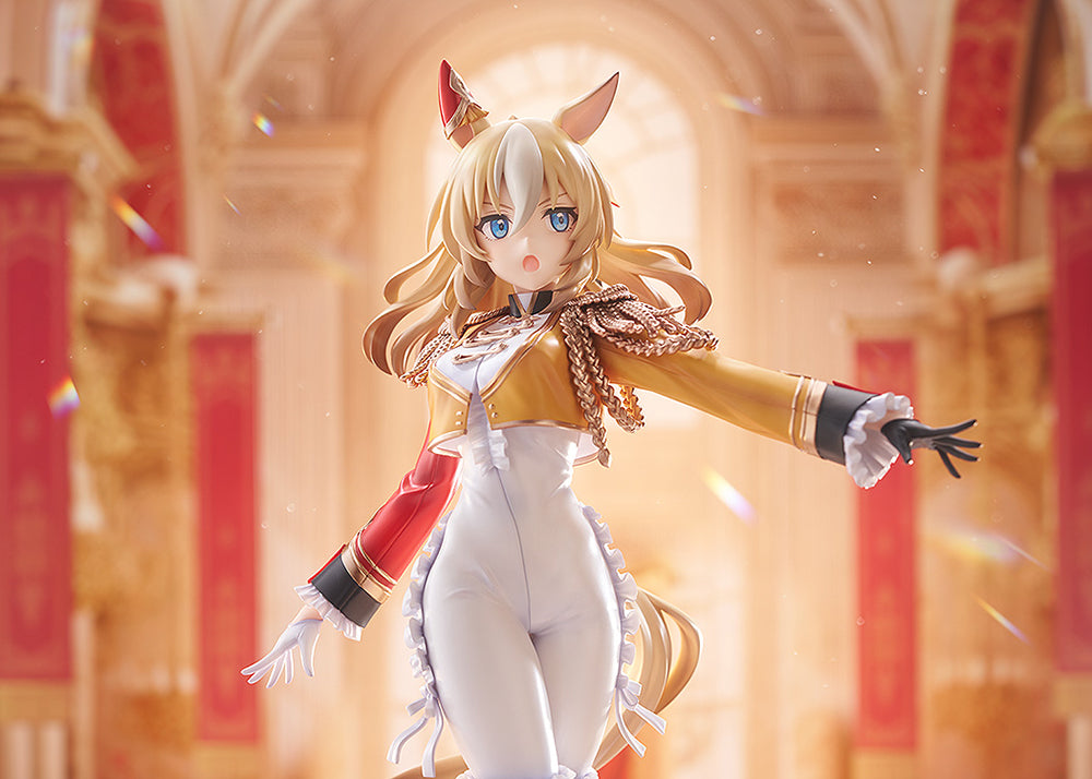 Durandal 1/7 scale Figure