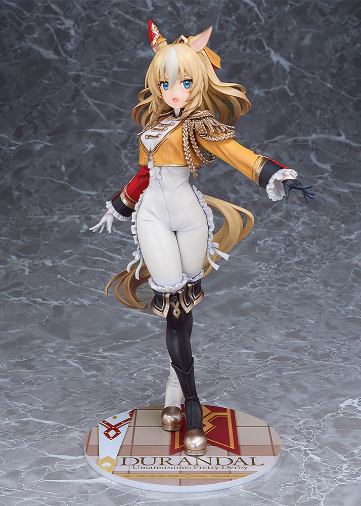 Durandal 1/7 scale Figure