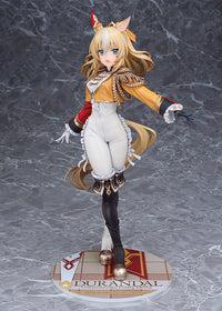 Durandal 1/7 scale Figure