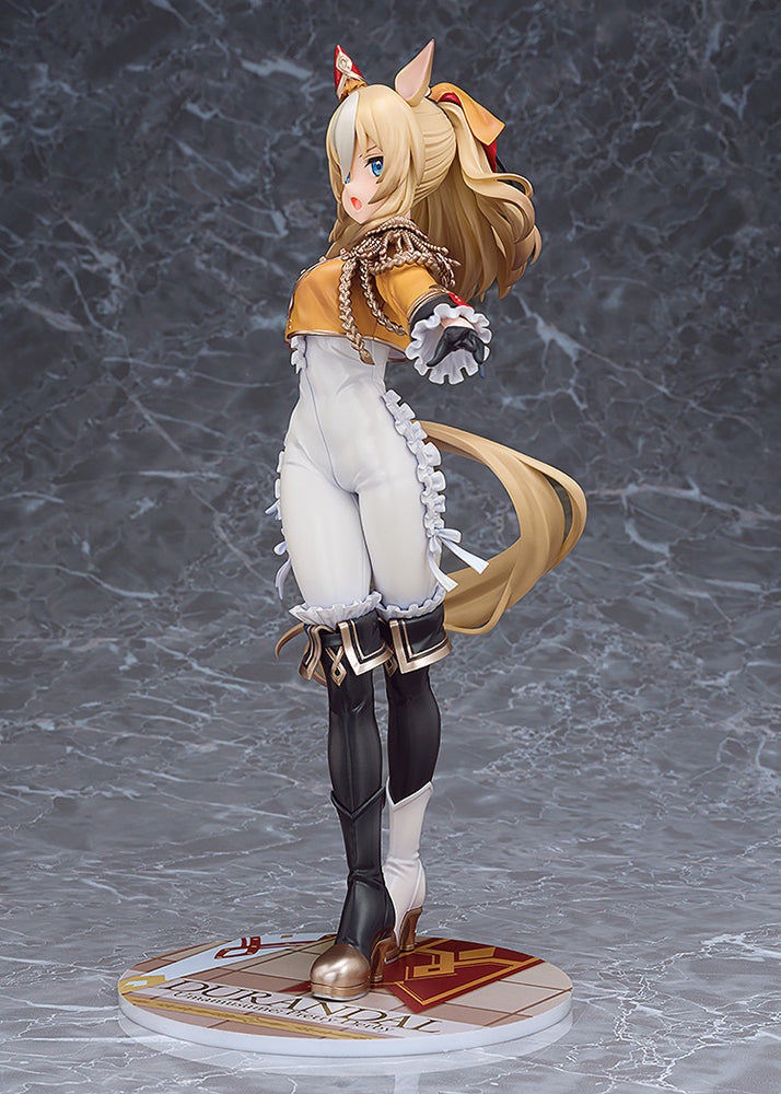 Durandal 1/7 scale Figure