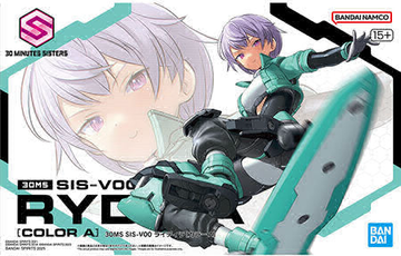 30Ms Sis-V00 Rydira [Color A]