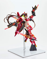 ENTRY NO.02 AKANE HINATSU Non Scale Figure
