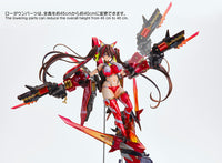 ENTRY NO.02 AKANE HINATSU Non Scale Figure