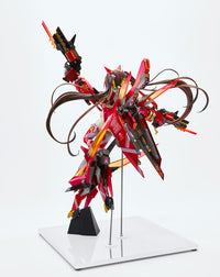 ENTRY NO.02 AKANE HINATSU Non Scale Figure
