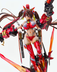 ENTRY NO.02 AKANE HINATSU Non Scale Figure