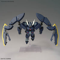 HG 1/144 GUNDAM ZAGAN Mobile Suit Gundam: Iron-Blooded Orphans BANDAI HOBBY {Tag=Product Line}